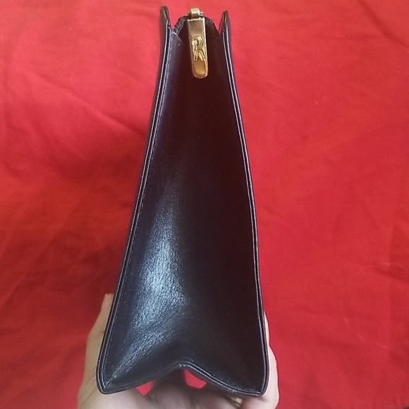 Vintage Clutch Bag - Picture 5 of 9